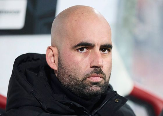 Claudio Giráldez sigue descartando jugadores y apuesta por la vuelta de Hugo Sotelo y Aidoo