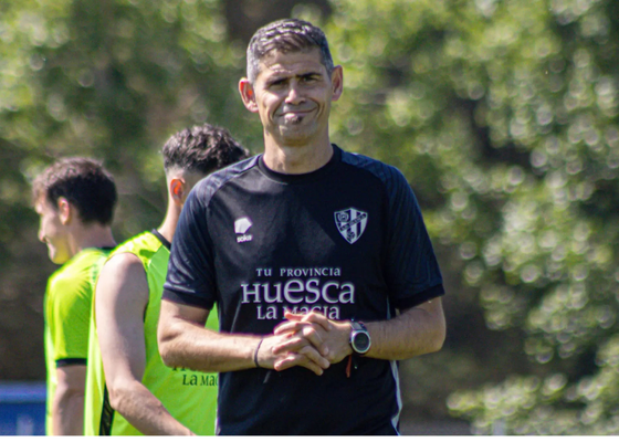Antonio Hidalgo dice adiós