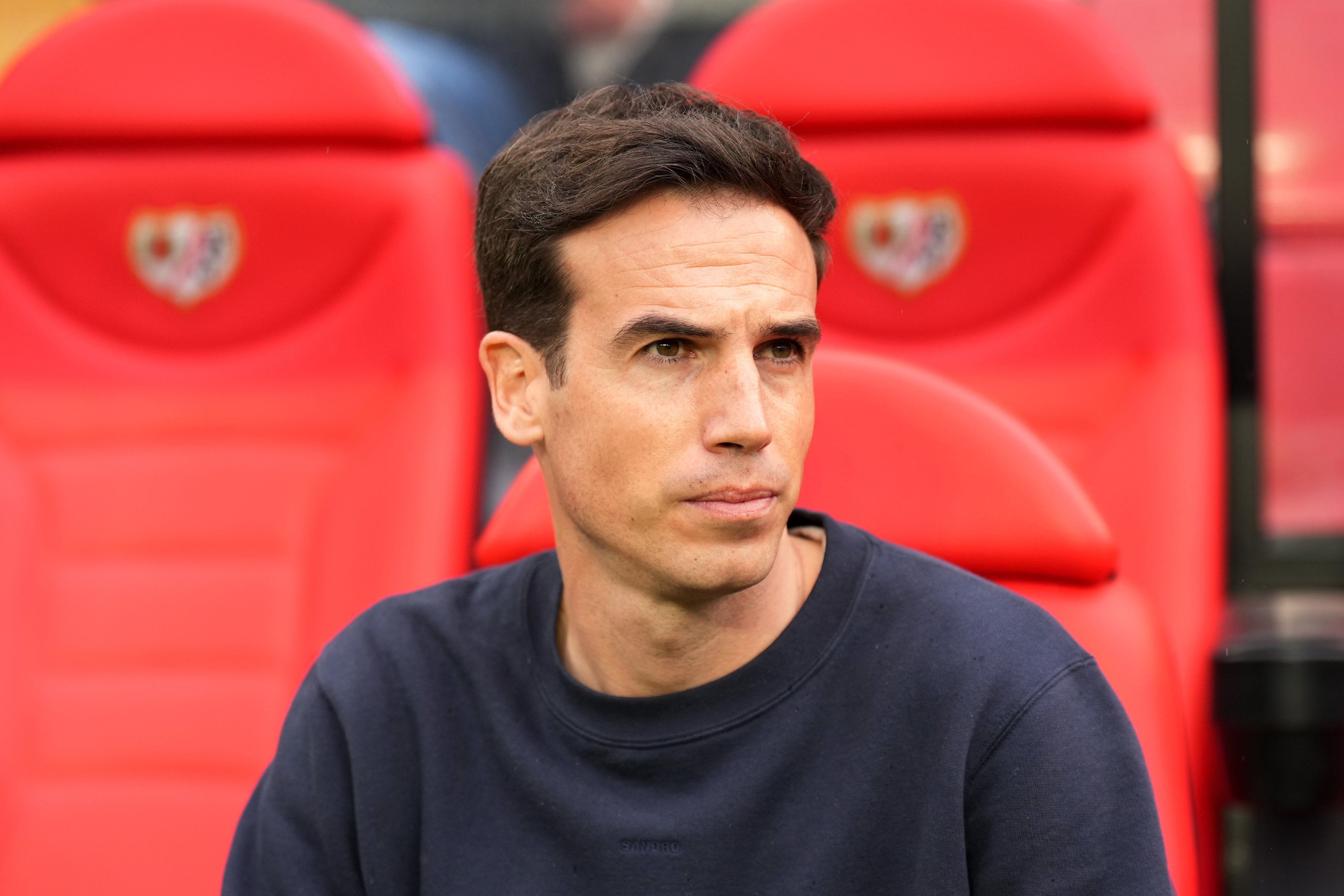 Varapalo de la UEFA al Rayo