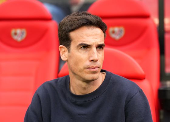 Varapalo de la UEFA al Rayo