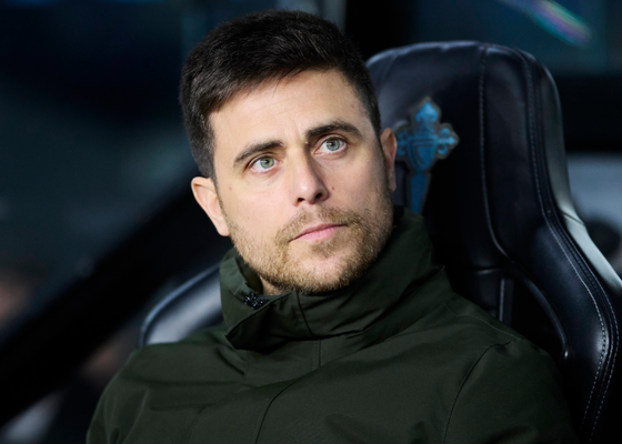 Alessio Lisci apuesta por olvidar al Real Madrid y no se fía del Valencia