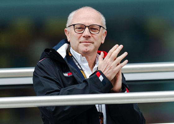Stefano Domenicali, jefe de la Fórmula 1, anuncia nuevos cambios para Miami