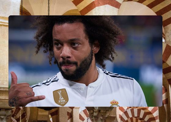Marcelo cae rendido ante la gastronomía de Córdoba