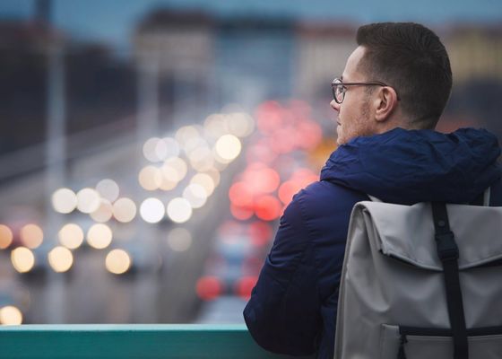 ¡La mochila que las aerolíneas no quieren que descubras está a un precio increíble en Amazon!