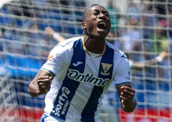 Leganés 3-2 Espanyol: Butarque se aferra a la salvación 