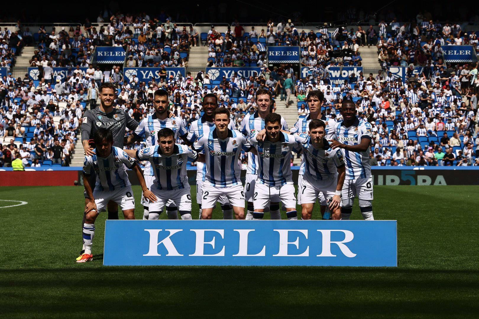 La Real Sociedad asesta un duro golpe al Athletic y demuestra cuál es el mejor equipo vasco