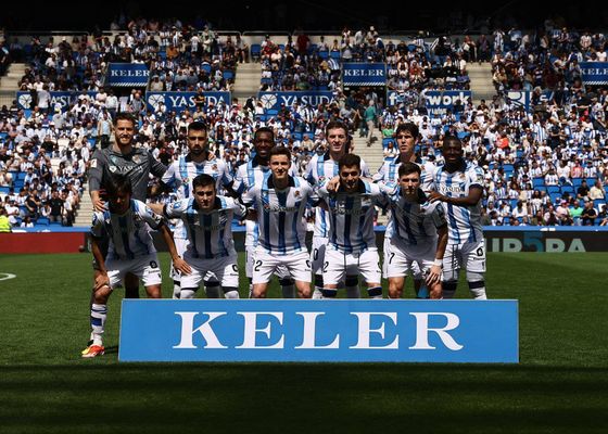 La Real Sociedad asesta un duro golpe al Athletic y demuestra cuál es el mejor equipo vasco