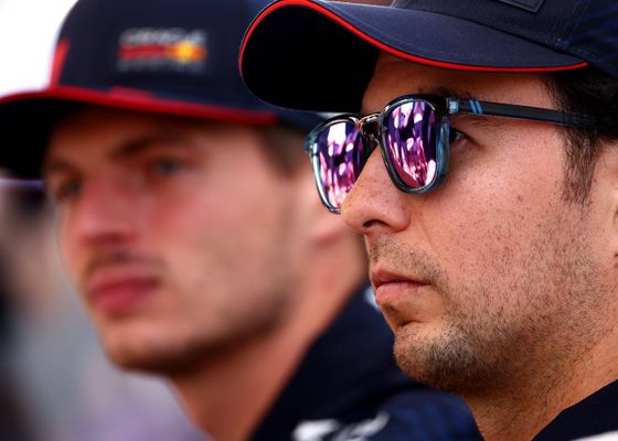 Checo Pérez rompe el silencio sobre la jerarquía intocable de Verstappen en Red Bull