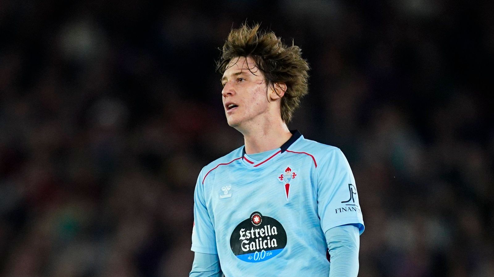 El nombre de Fer López reaparece en los planes de la Juventus