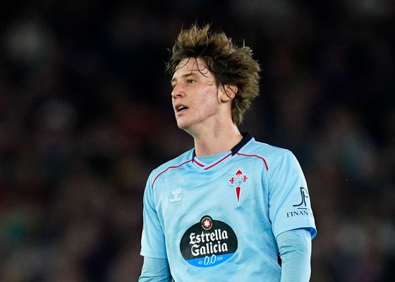 El nombre de Fer López reaparece en los planes de la Juventus
