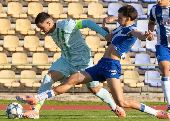 Oporto 0-4 Betis: Encarrila los dieciseisavos con la lección bien aprendida