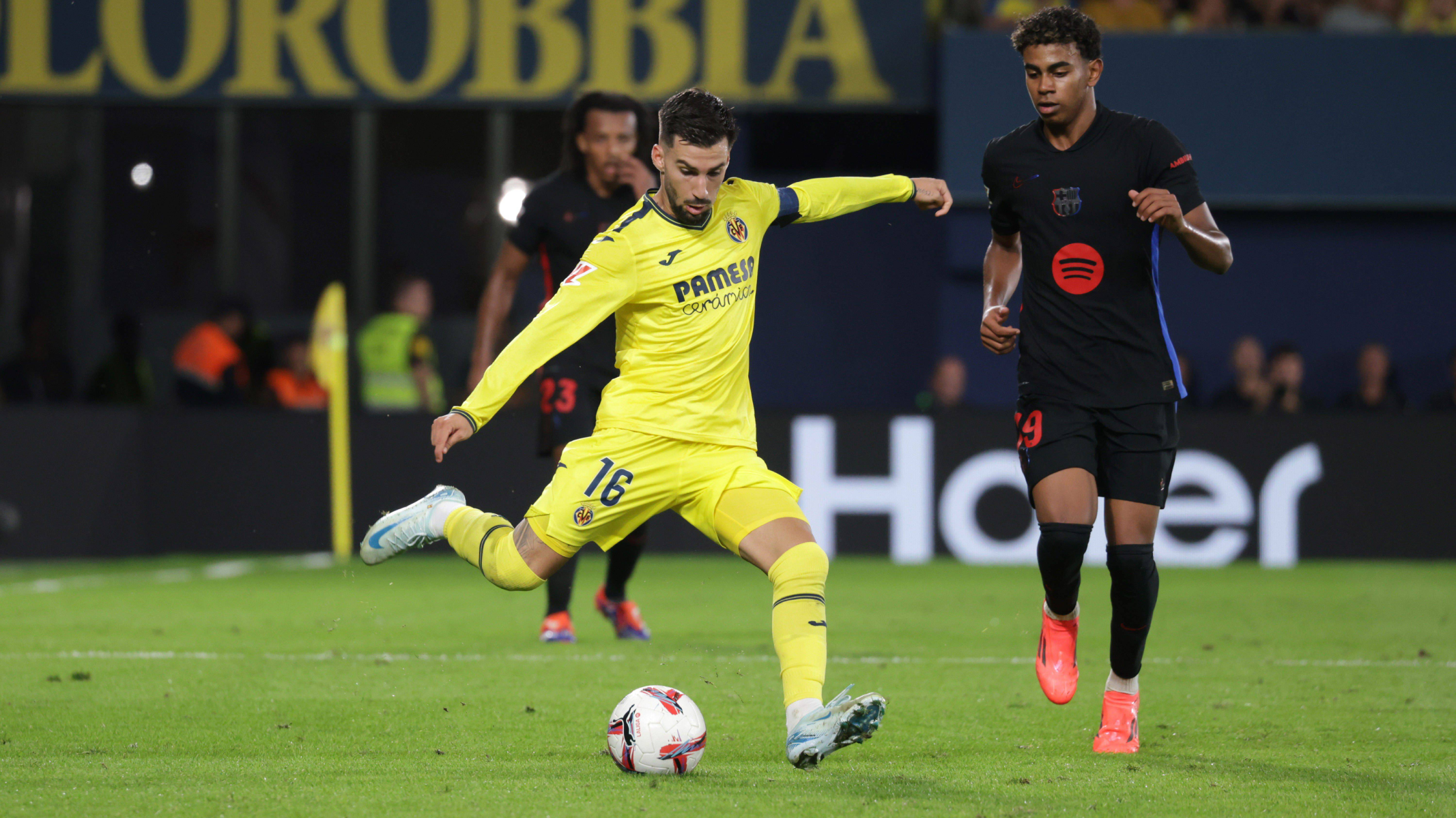 Barcelona - Villarreal: horario, canal y dónde ver hoy en TV el partido de la jornada 37 de LaLiga
