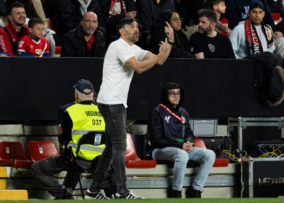 Eder Sarabia confía en su equipo: "El equipo está creciendo"