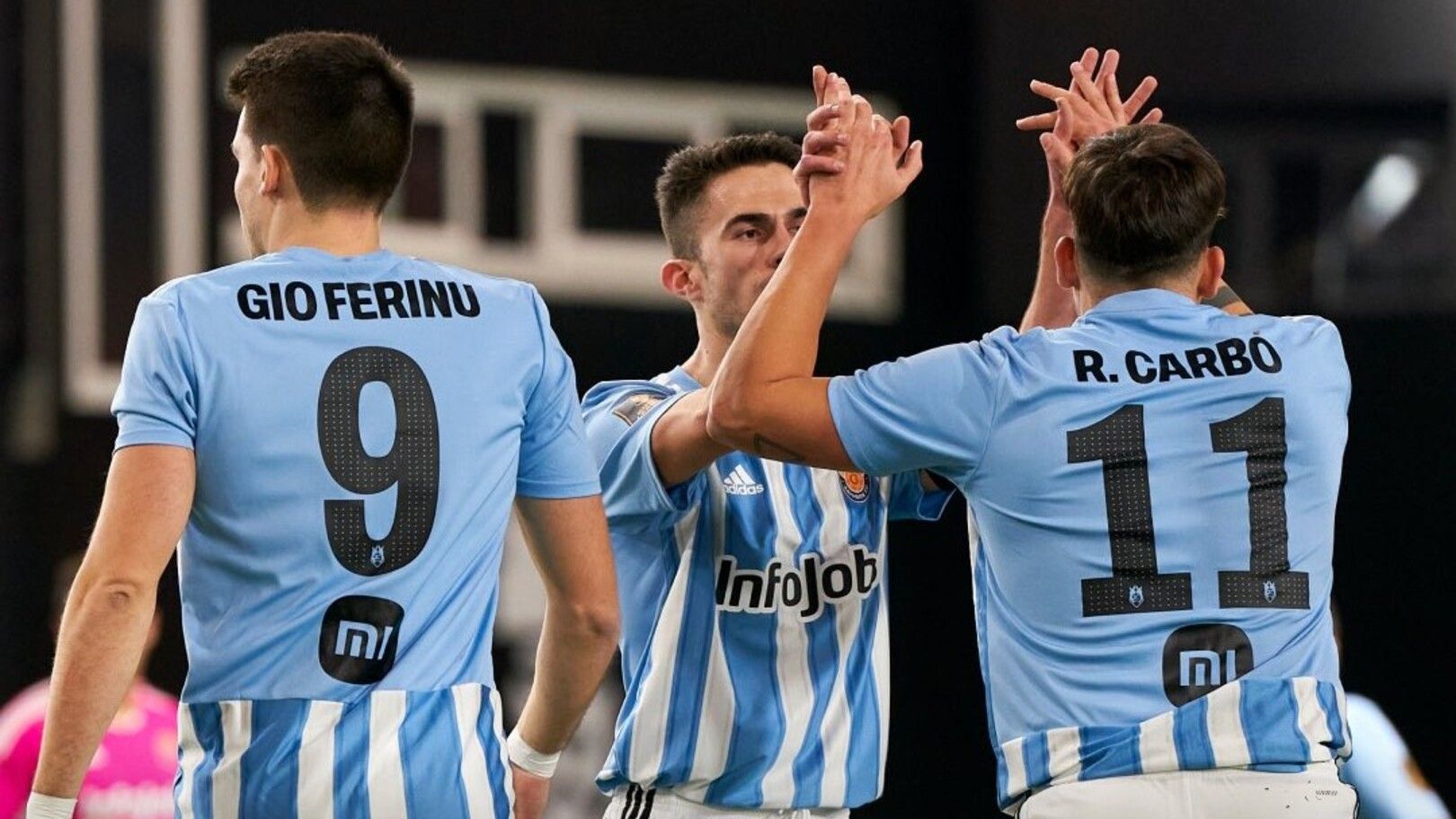 La Kings League de Piqué bate récords en un estreno con sabor bético y sevillista