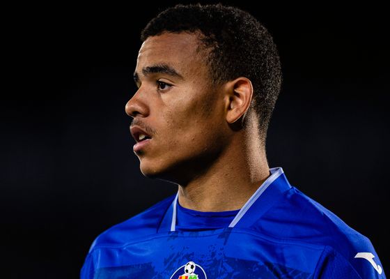 Greenwood, la solución que necesitaba el Getafe y un fichaje más para salvarse