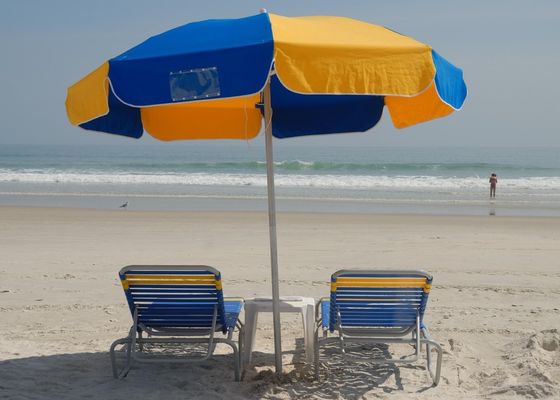 La ciudad de España que ha inventado el 'carril de peatones' en sus playas para el verano