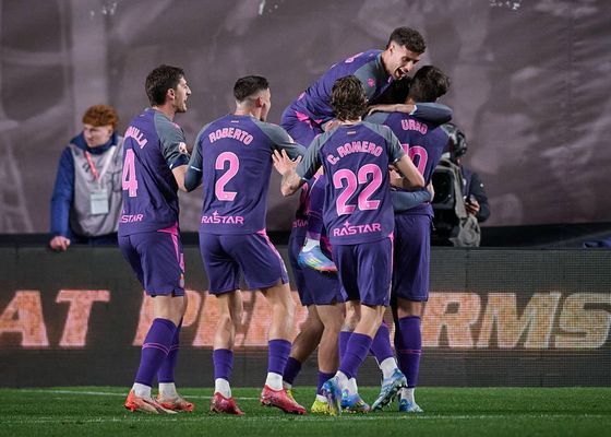 Rayo Vallecano 0-4 Espanyol: Una goleada que deja abiertos muchos frentes