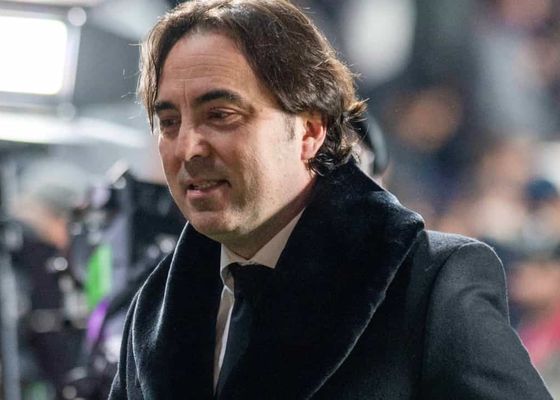 Movimientos en el Rayo: el otro objetivo de Martín Presa 