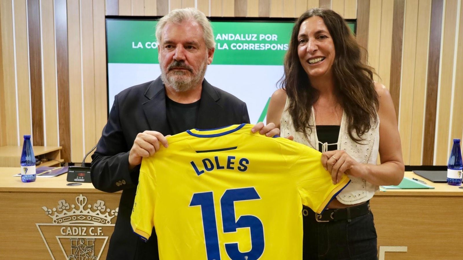 El Cádiz suma y sigue