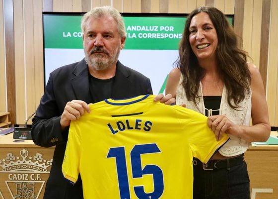 El Cádiz suma y sigue