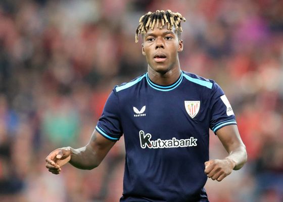 Se confirma lo de la cláusula liberatoria en el contrato de Nico Williams