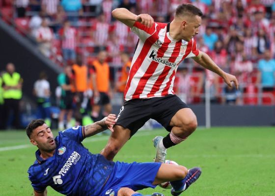 Incertidumbre con un nuevo fichaje del Athletic
