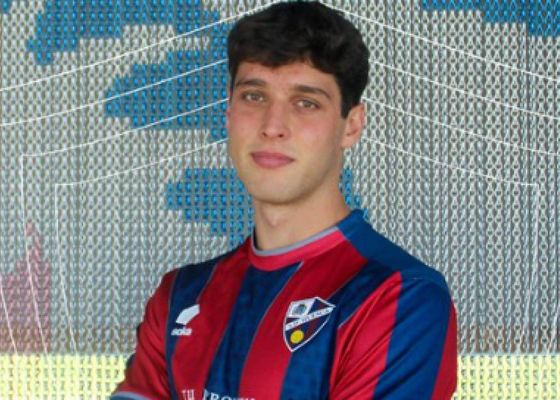 El Huesca acelera y arrasa en el mercado