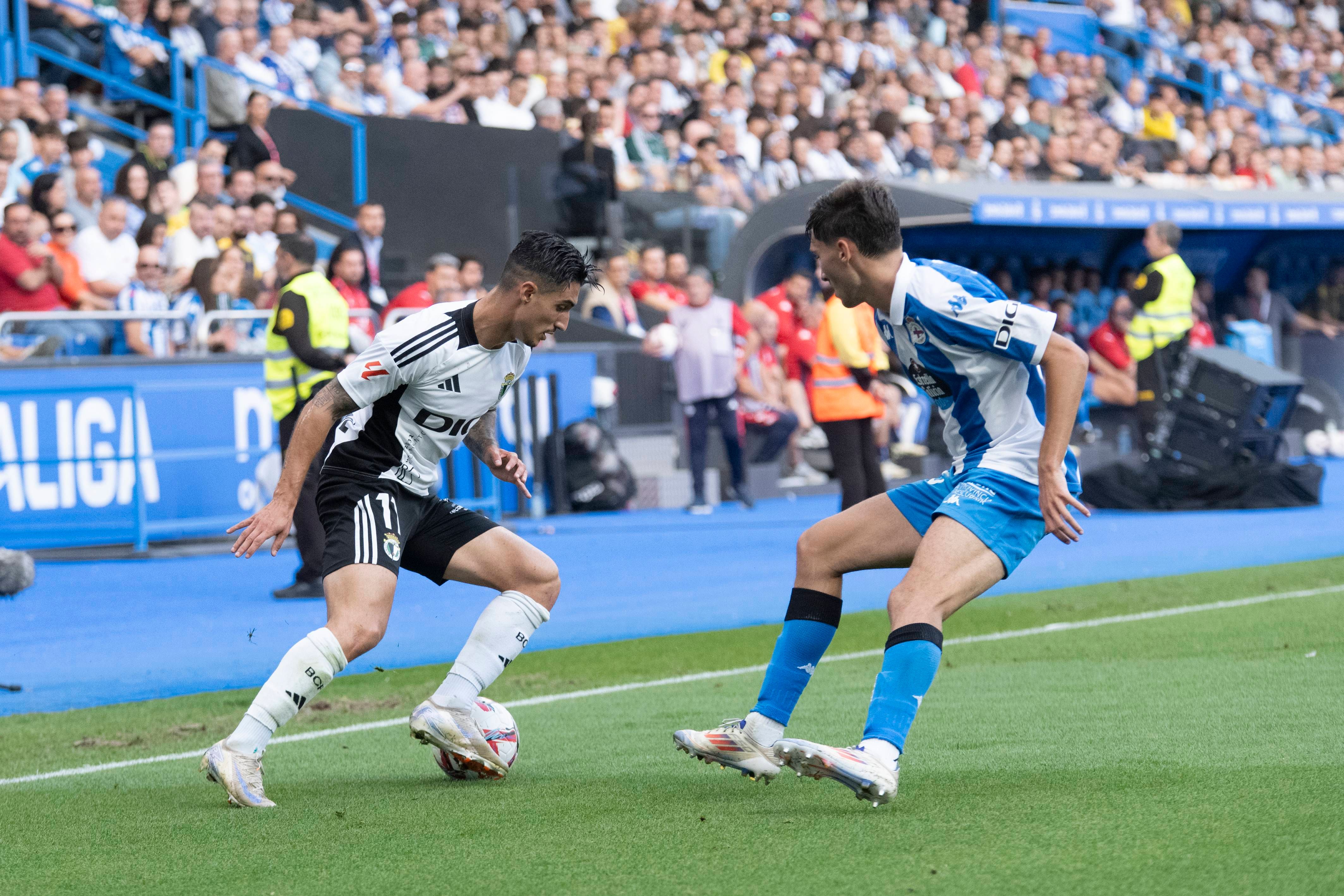 Se complica el fichaje de Álex Sancris