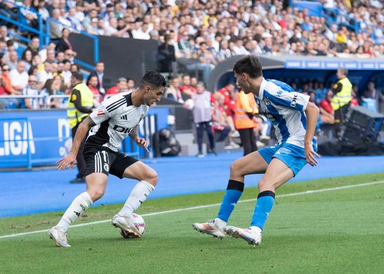 Se complica el fichaje de Álex Sancris