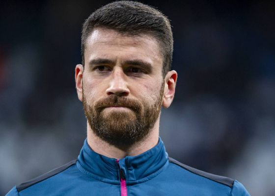 Unai Simón, entre los mejores