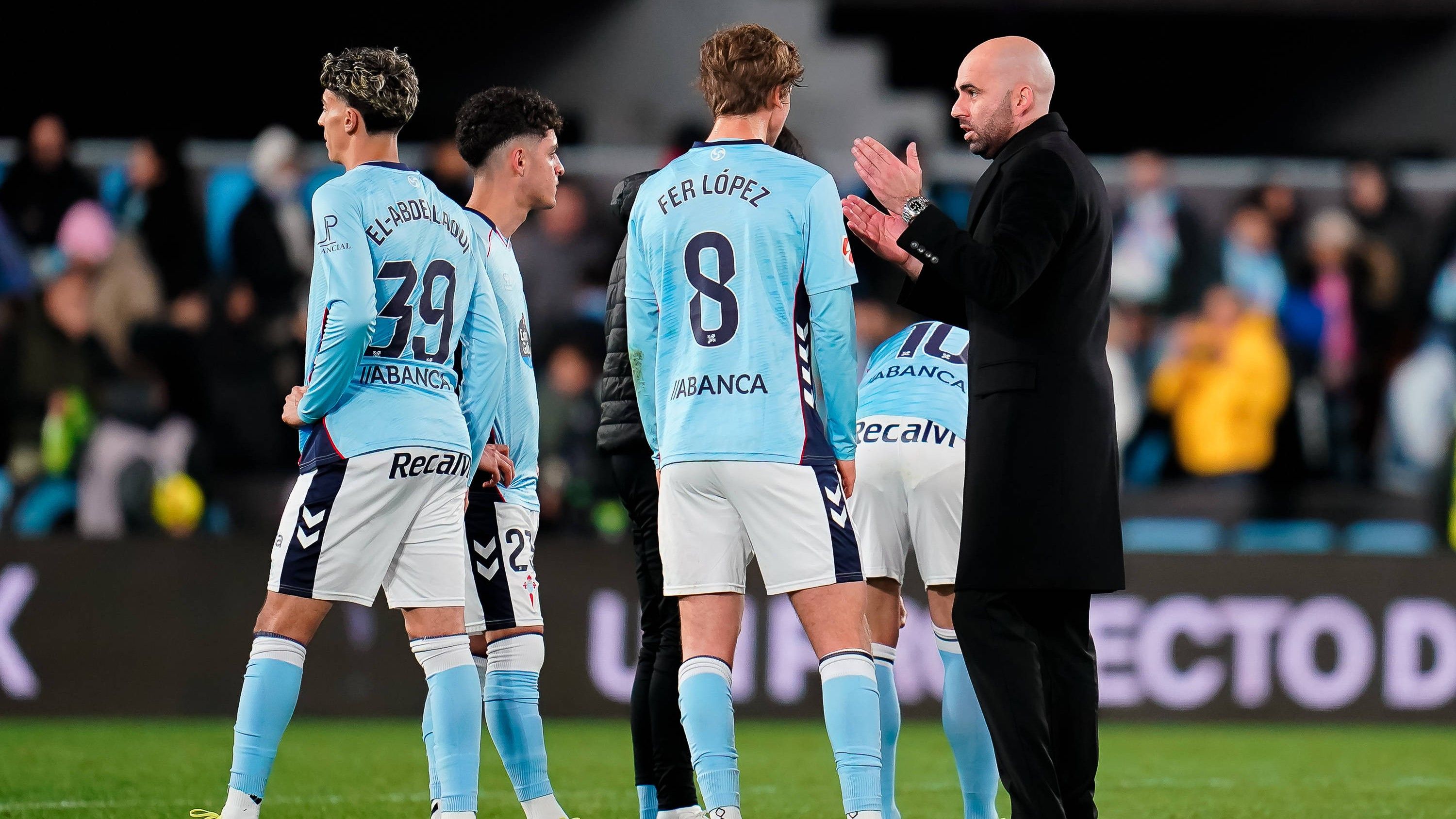 El Celta, con dos motivos para seguir ganando en Europa