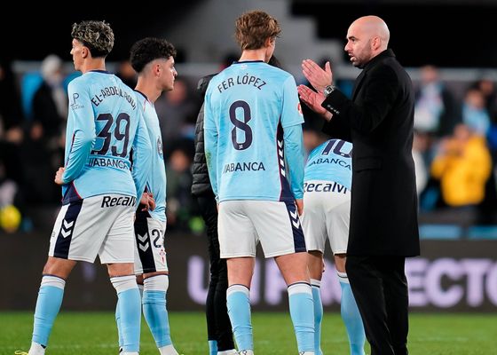 El Celta, con dos motivos para seguir ganando en Europa