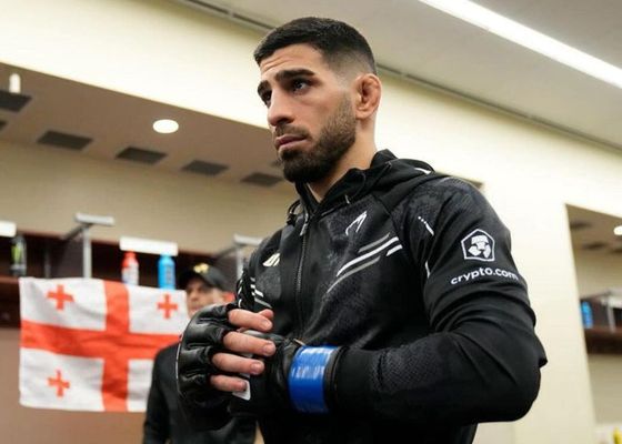 Ilia Topuria ya tiene una nueva fecha para pelear