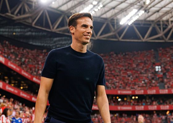 Íñigo Pérez anuncia su plan para Europa
