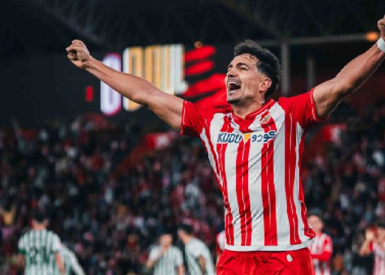 Así queda la clasificación de LaLiga Hypermotion, tras la victoria del Almería y la derrota del Eibar en la jornada 27 de Segunda división