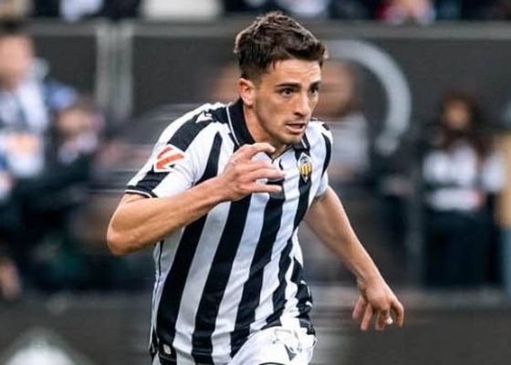 El Celta elige al sustituto de Fer López