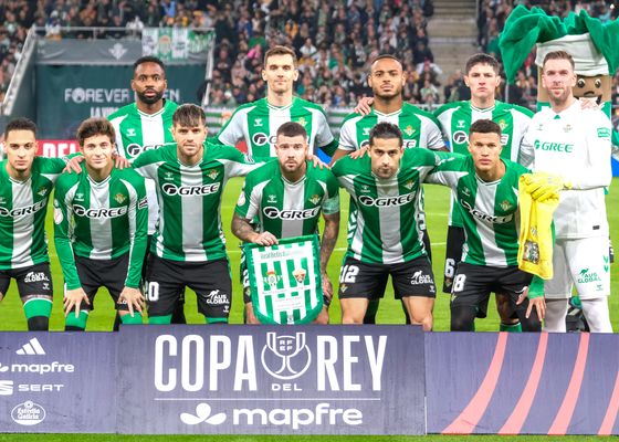Puntos uno por uno del Real Betis frente al Elche CF: Chimy Ávila, el héroe inesperado