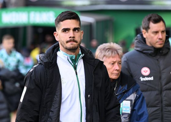 El Werder Bremen negocia con el RB Leipzig el fichaje permanente de André Silva