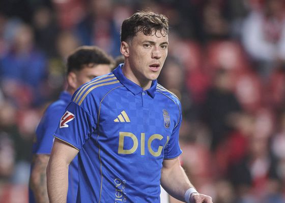 El Celta se mueve para reforzar la posición de delantero: gusta Fede Viñas