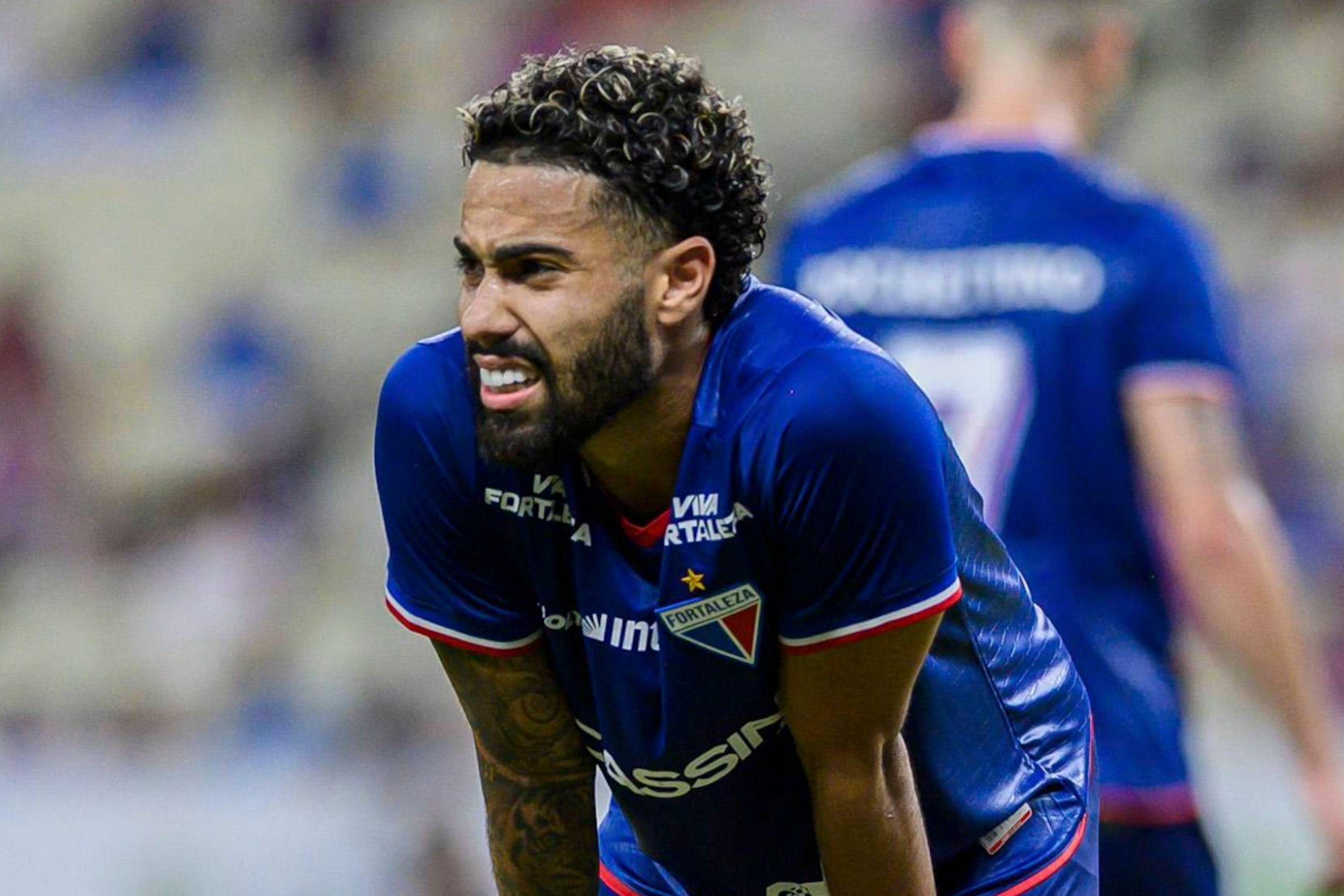 El Alavés consigue un acuerdo para el fichaje de Calebe