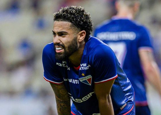 El Alavés consigue un acuerdo para el fichaje de Calebe