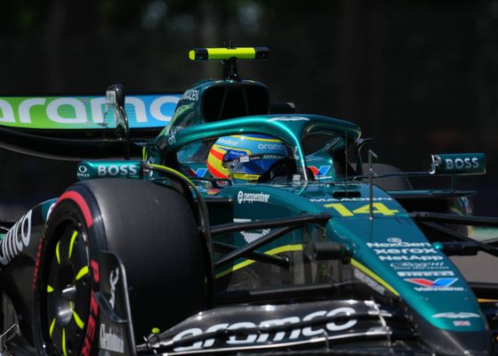 La preparación de Alonso y Aston Martin para Australia 2026 está por delante del resto
