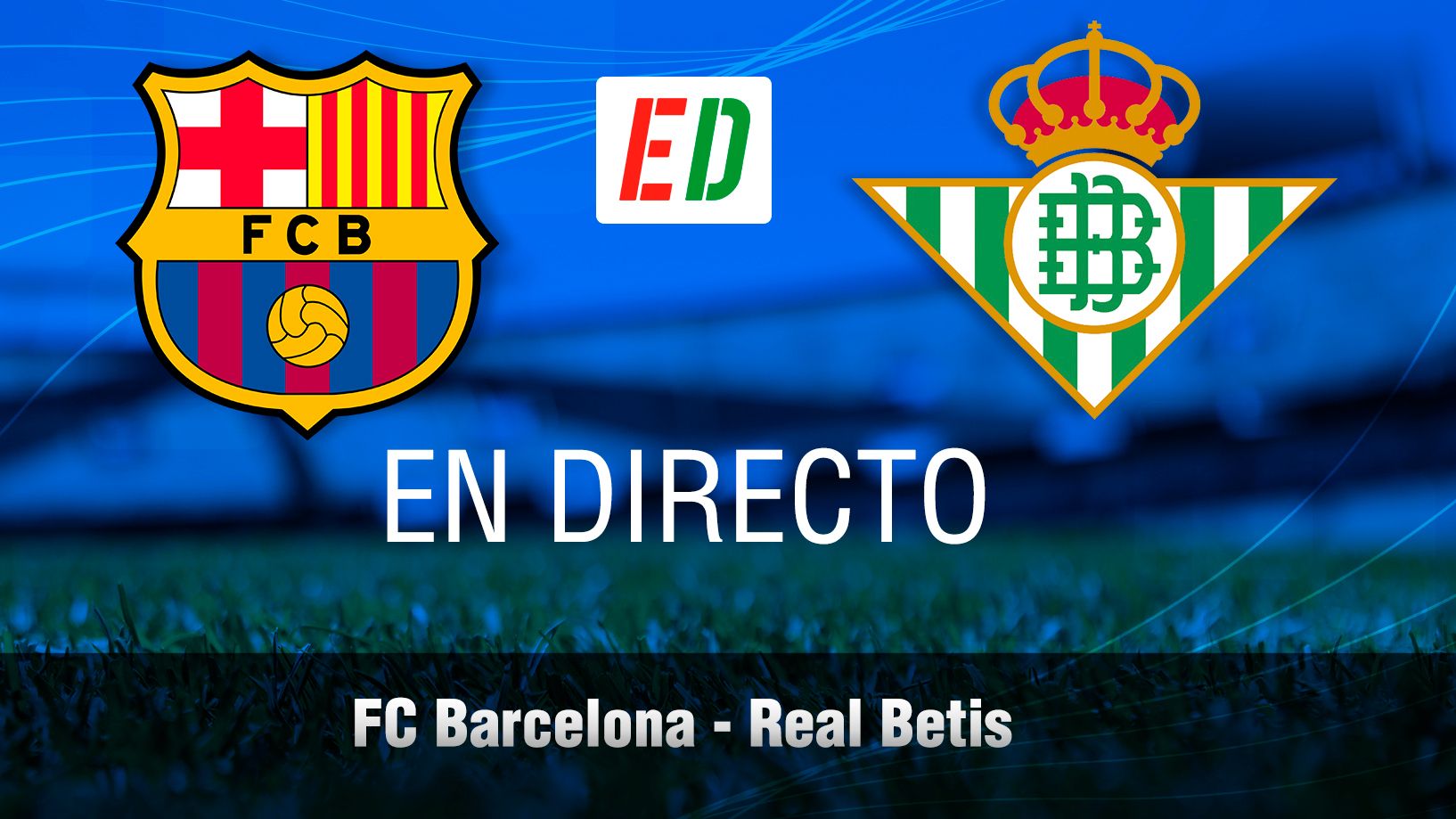 Barcelona - Betis: resultado, resumen y goles