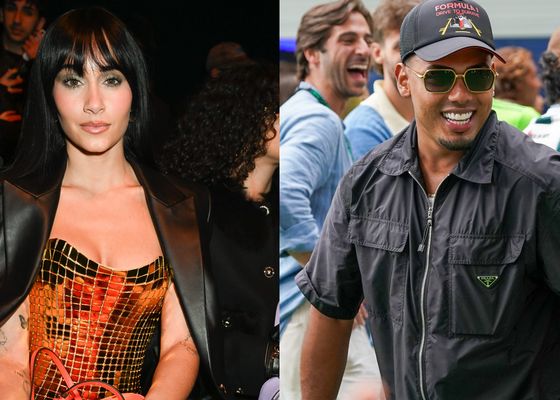 Aitana colabora con Myke Towers en su nuevo álbum 'Cuarto Azul'
