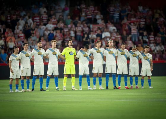 Serios problemas en el Deportivo de La Coruña