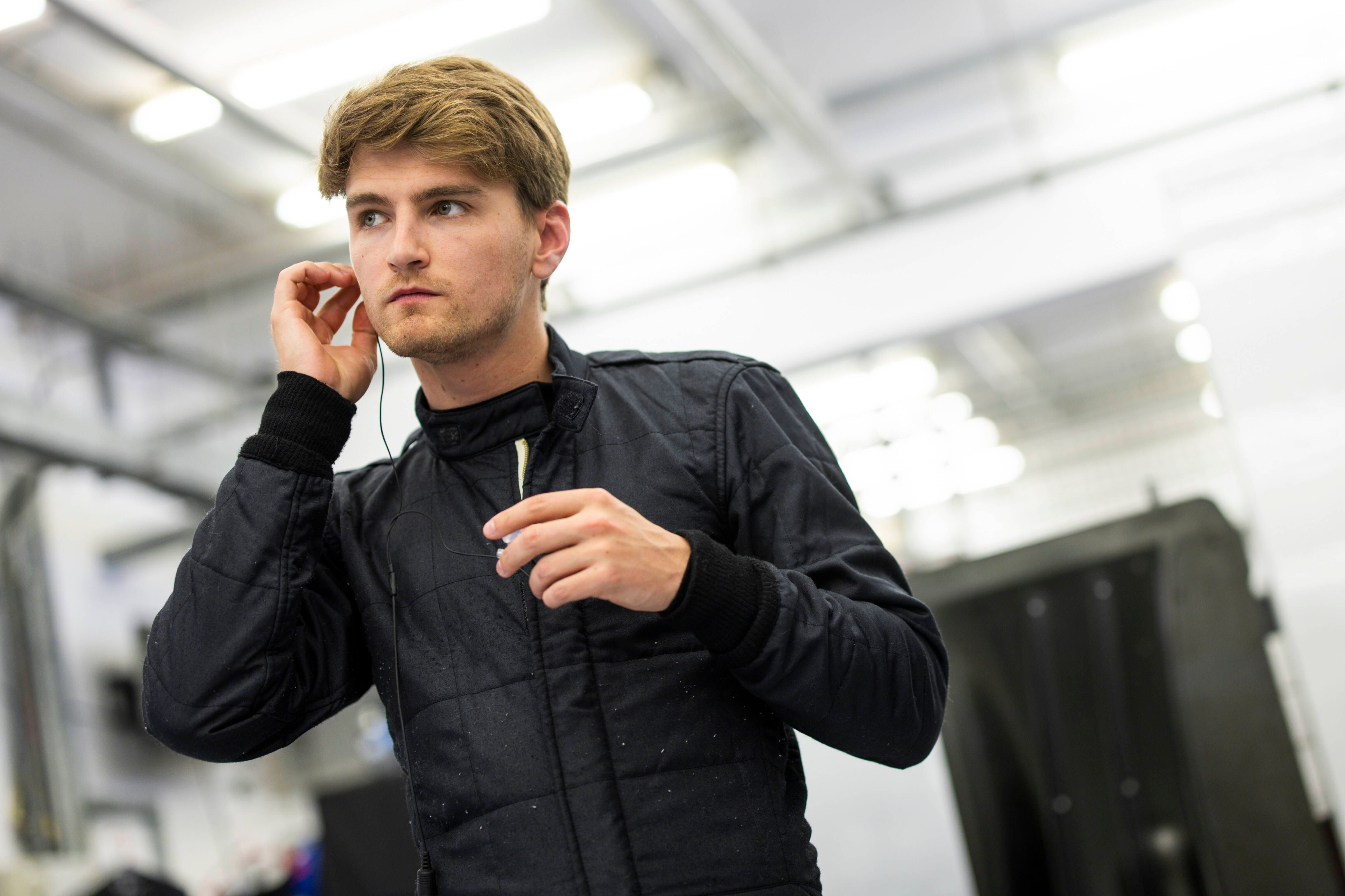 Ford rescata a Logan Sargeant tras su traumática salida de la Fórmula 1