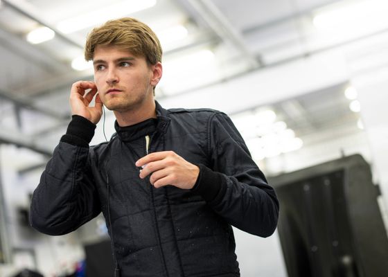 Ford rescata a Logan Sargeant tras su traumática salida de la Fórmula 1
