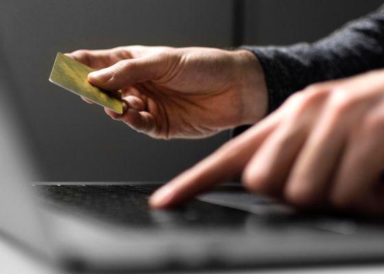 Consejos para evitar las estafas online 