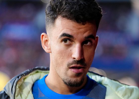 Ceballos, por decisión técnica, y Tchouaméni, fuera de lista para el Betis - Real Madrid