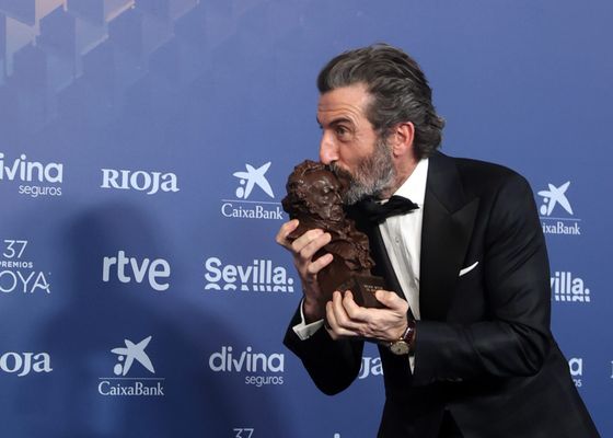 Premios Goya 2024 | ¿Dónde ver en streaming las películas nominadas? Netflix, Hbo, Filmin, Movistar…